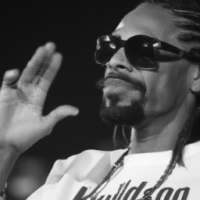 Snoop Dogg à Marseille